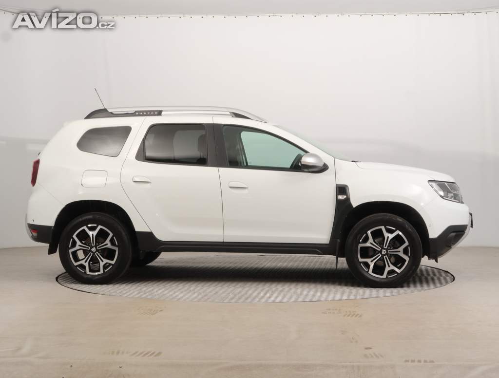 Foto inzerátu Dacia Duster 1.0 TCe