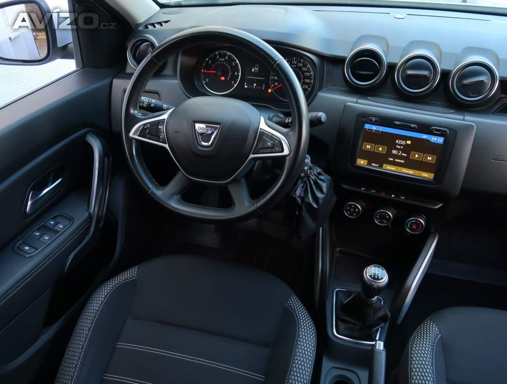 Foto inzerátu Dacia Duster 1.0 TCe