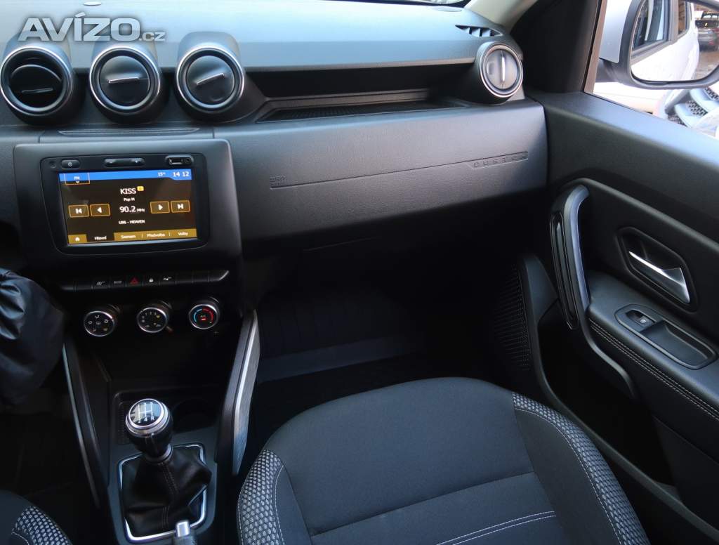 Foto inzerátu Dacia Duster 1.0 TCe