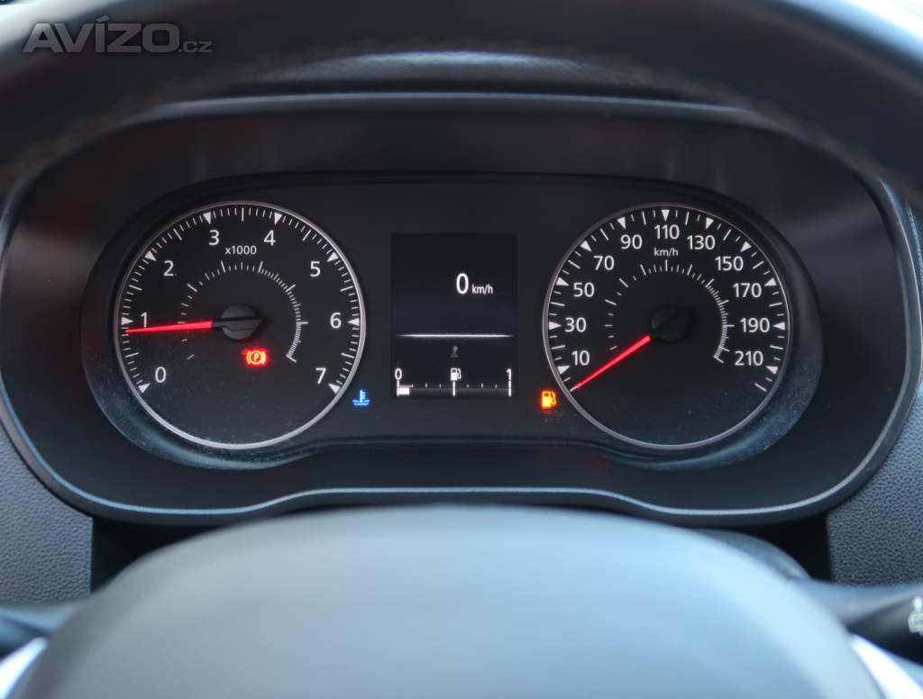 Foto inzerátu Dacia Duster 1.0 TCe