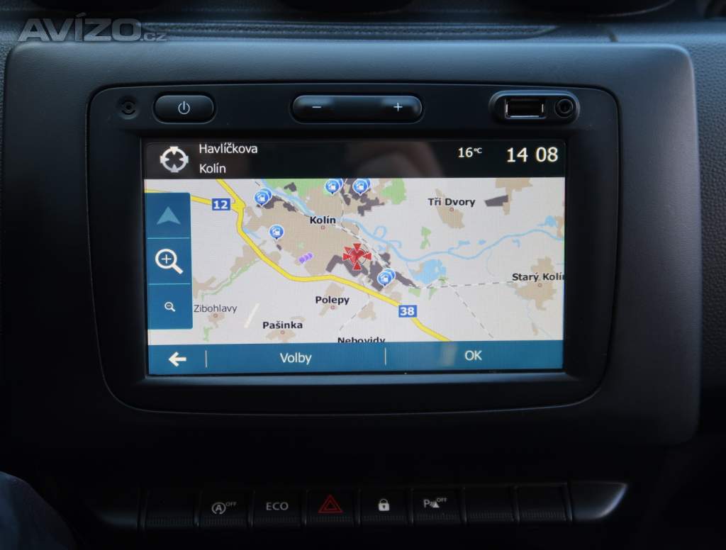 Foto inzerátu Dacia Duster 1.0 TCe