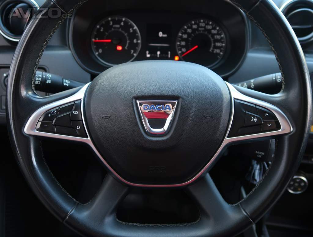 Foto inzerátu Dacia Duster 1.0 TCe