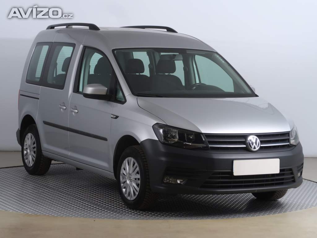 Volkswagen Caddy 2.0 TDI
