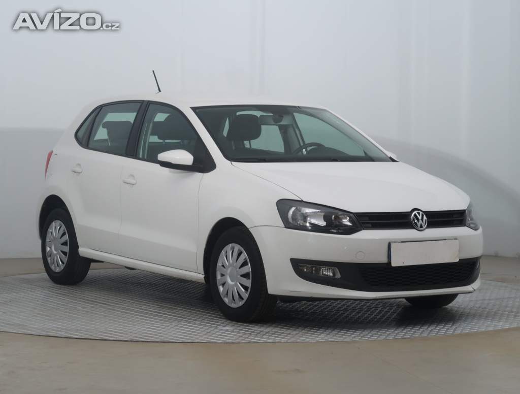 Volkswagen Polo 1.2 12V