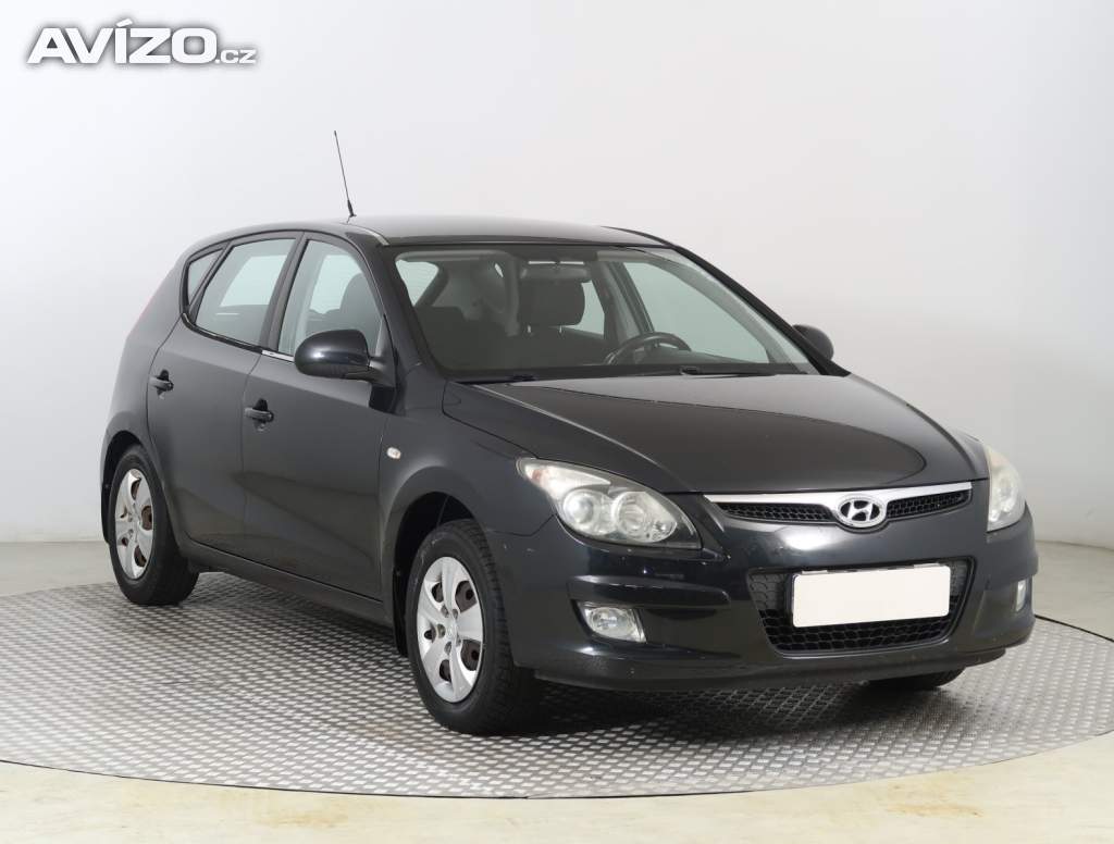Hyundai i30 1.4 CVVT
