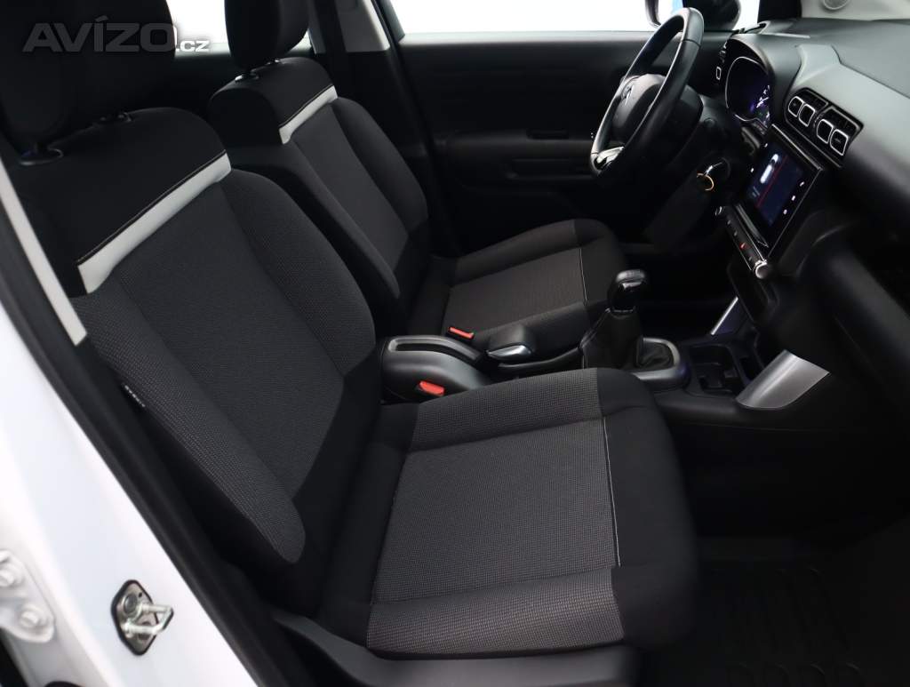 Foto inzerátu Citroën C3 Aircross 1.2 PureTech