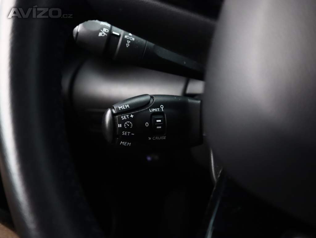 Foto inzerátu Citroën C3 Aircross 1.2 PureTech