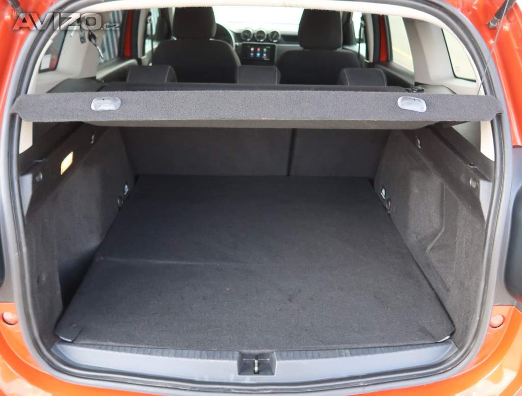Foto inzerátu Dacia Duster 1.5 Blue dCi