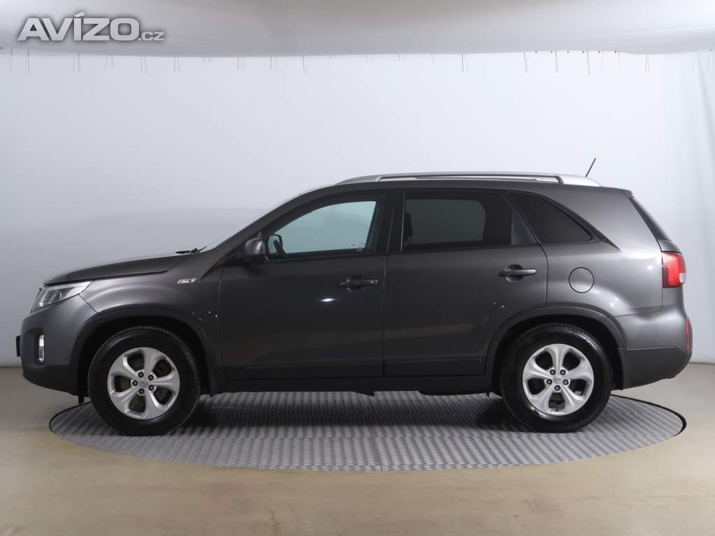 Foto inzerátu Kia Sorento 2.2 CRDi