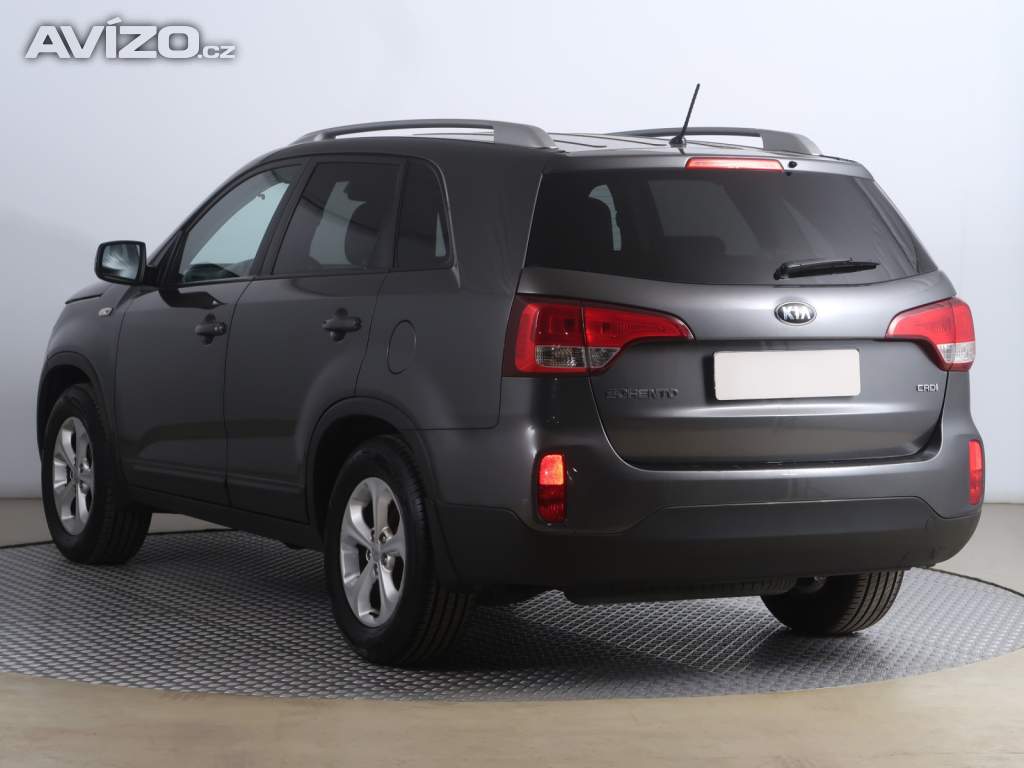 Foto inzerátu Kia Sorento 2.2 CRDi