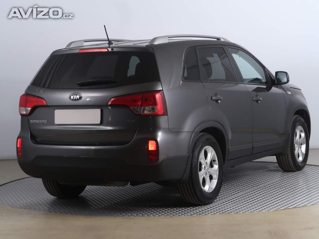 Foto inzerátu Kia Sorento 2.2 CRDi