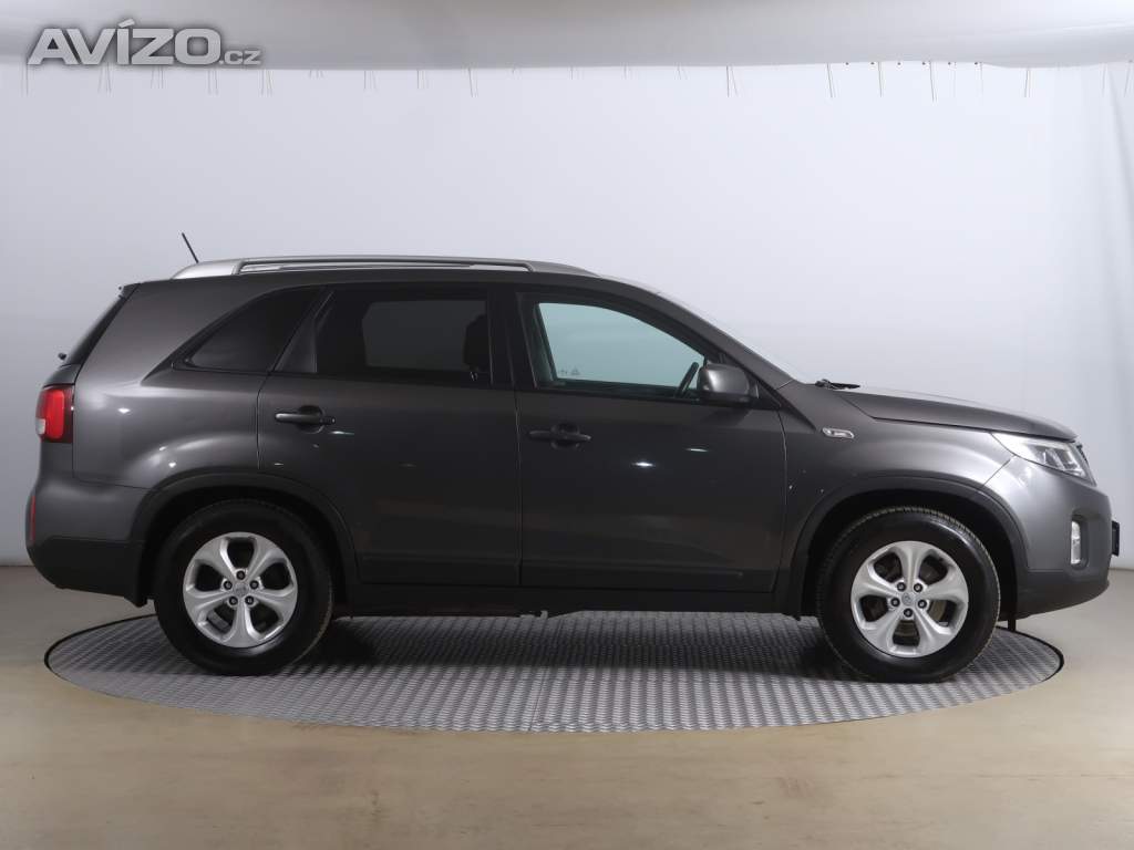 Foto inzerátu Kia Sorento 2.2 CRDi
