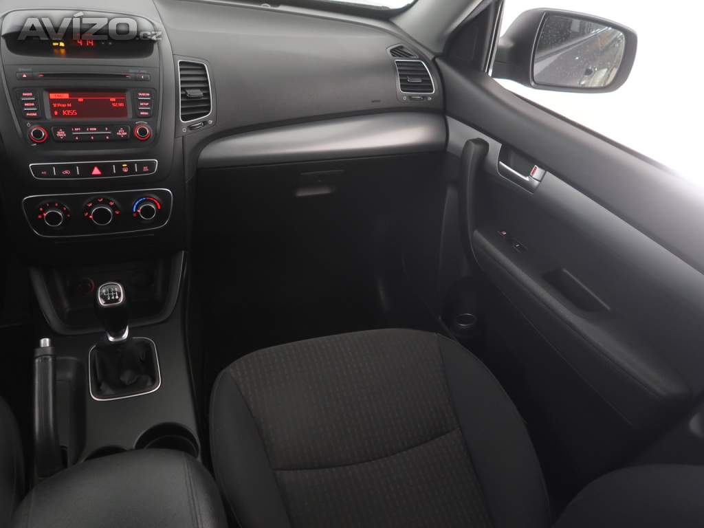 Foto inzerátu Kia Sorento 2.2 CRDi