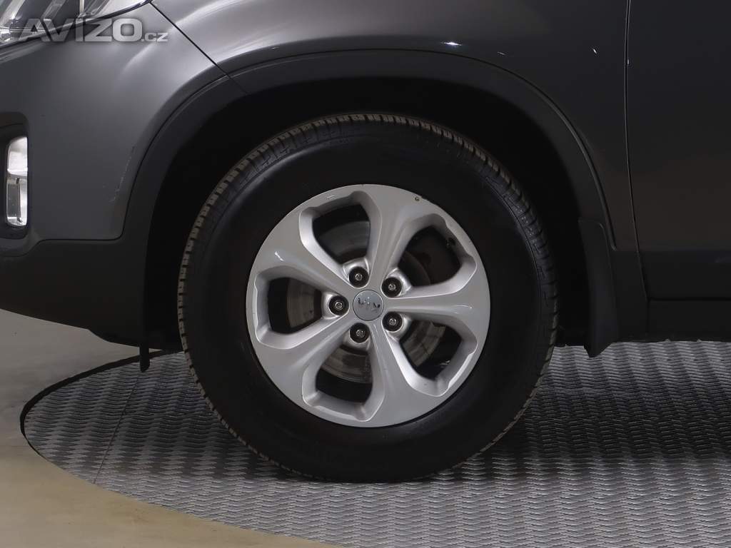 Foto inzerátu Kia Sorento 2.2 CRDi