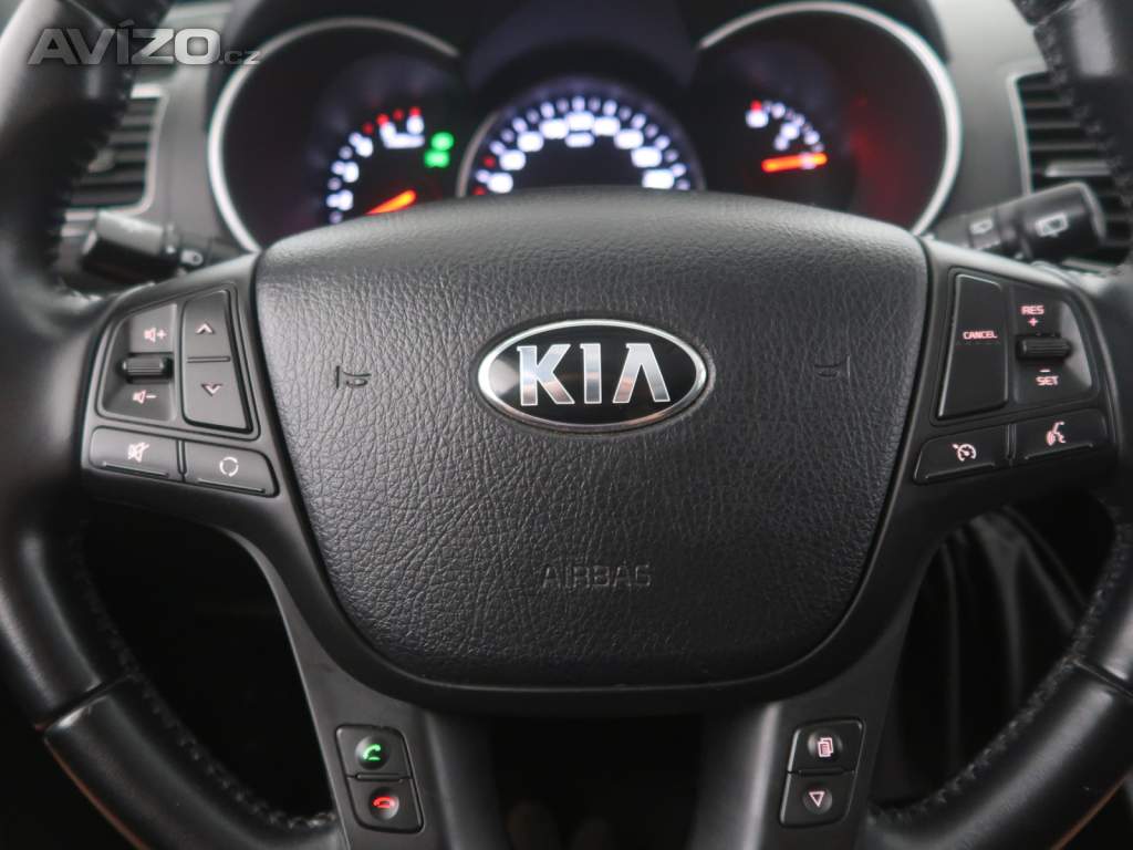 Foto inzerátu Kia Sorento 2.2 CRDi