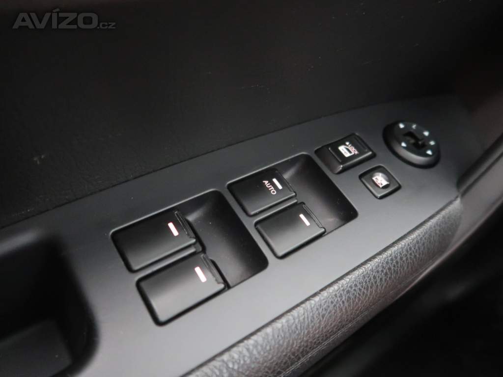 Foto inzerátu Kia Sorento 2.2 CRDi