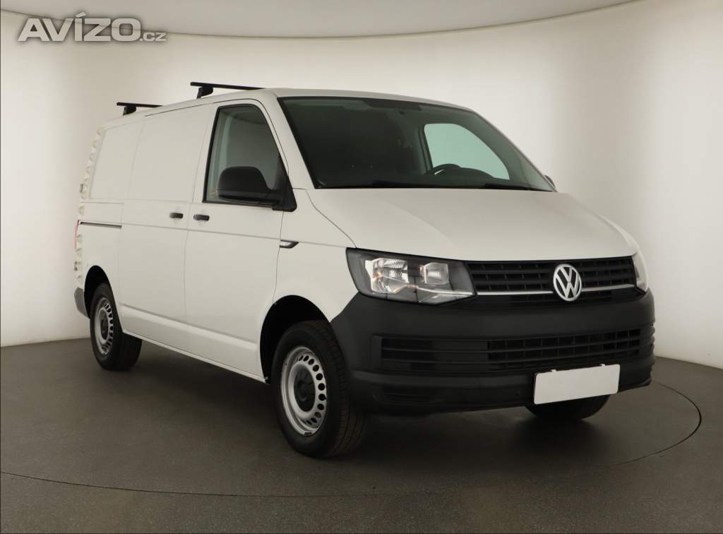 Volkswagen Transporter 2.0 TDI