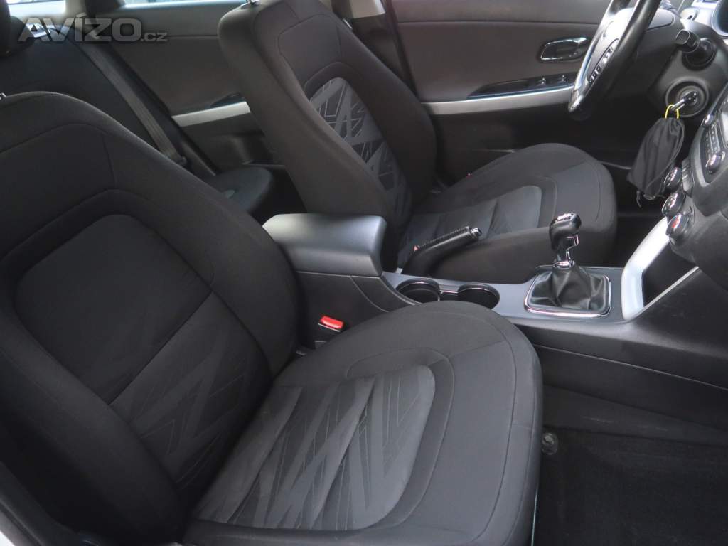 Foto inzerátu Kia Ceed 1.6 CRDi