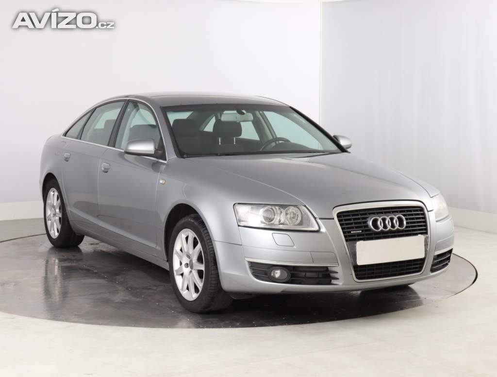 Audi A6 3.0 TDI