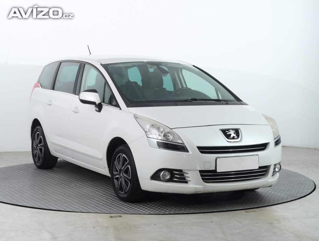 Peugeot 5008 1.6 HDi