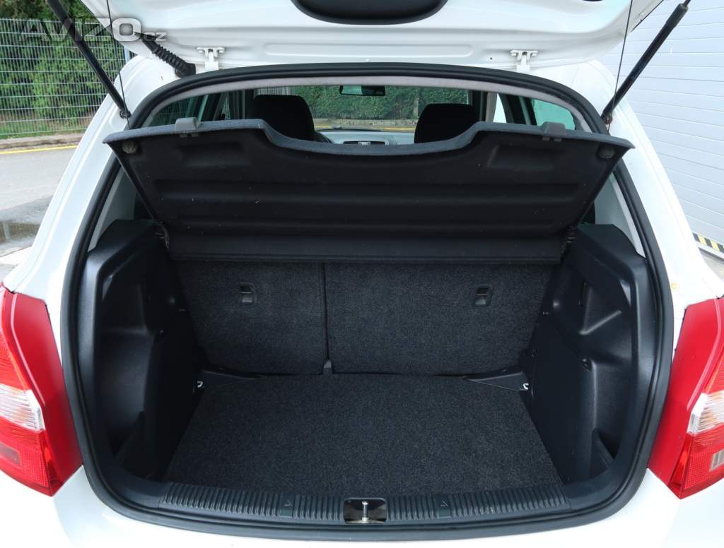 Foto inzerátu Škoda Fabia 1.6 TDI