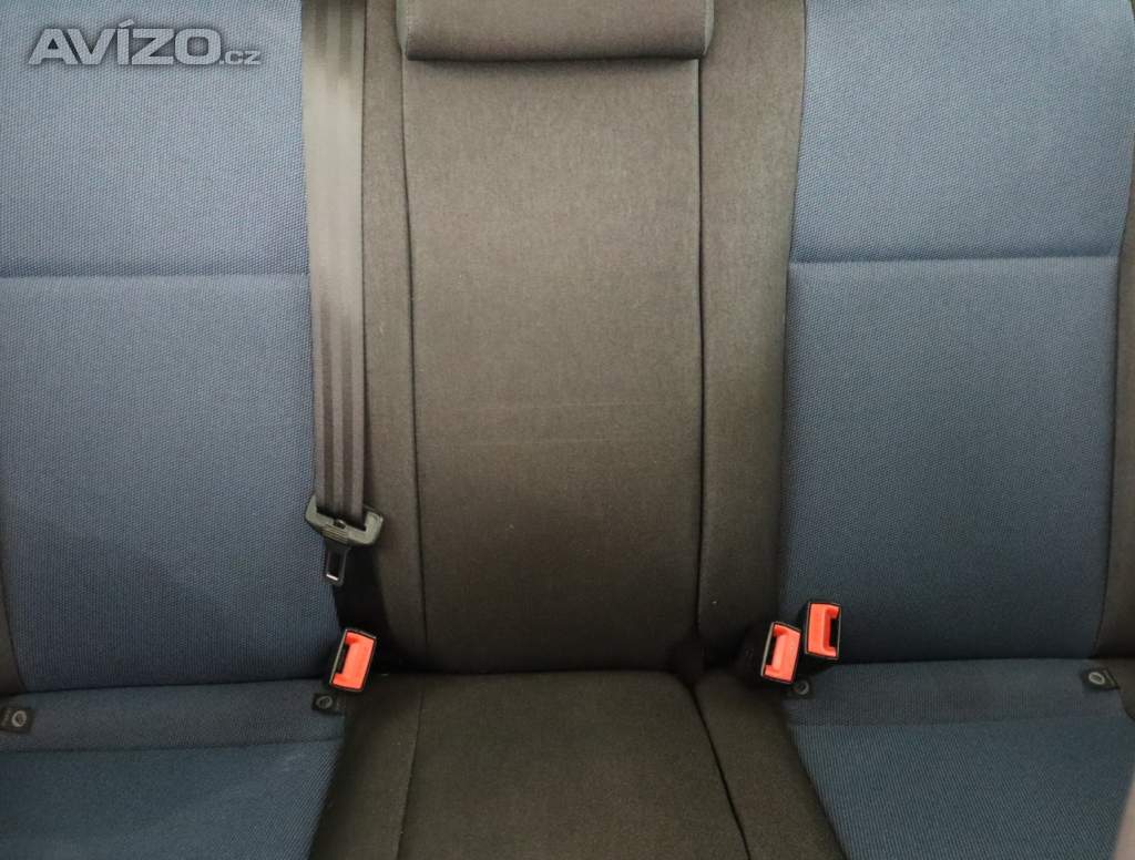 Foto inzerátu Škoda Fabia 1.2 TSI