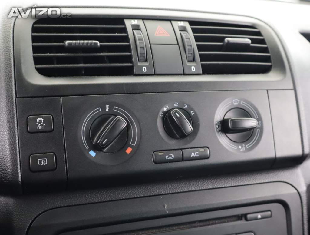 Foto inzerátu Škoda Fabia 1.2 TSI