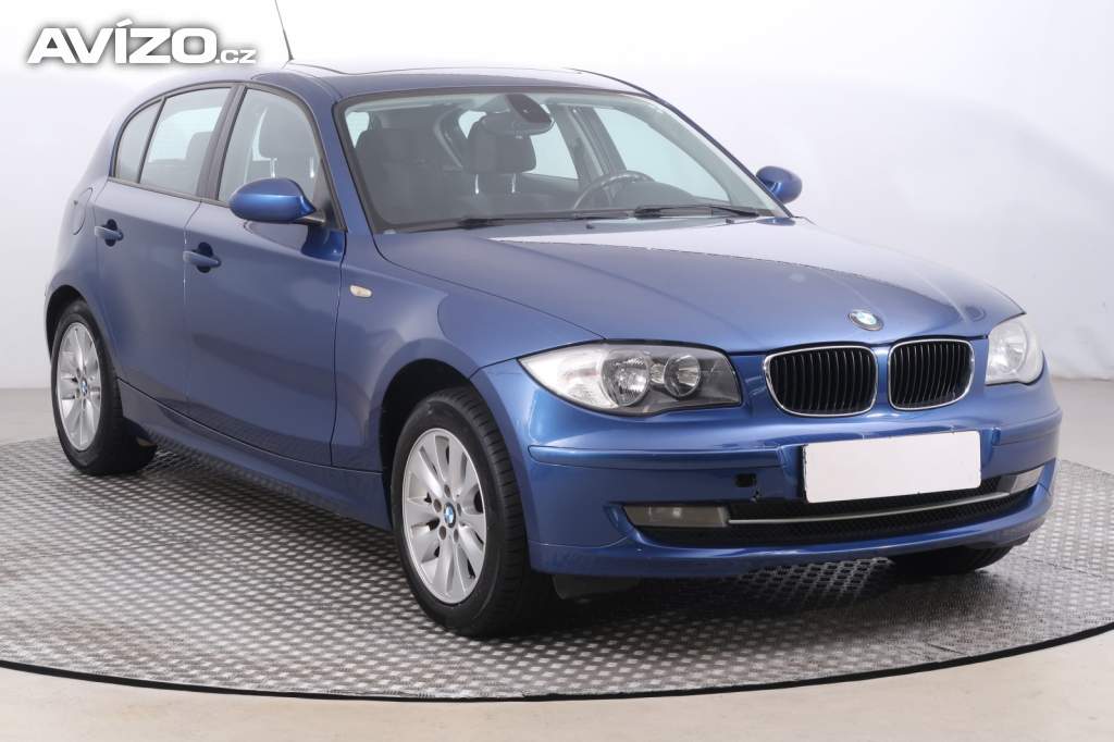 BMW Řada 1 116i