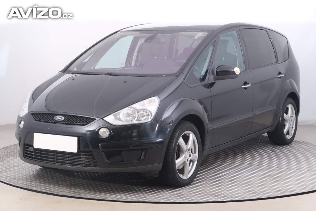 Foto inzerátu Ford S-MAX 1.8 TDCi