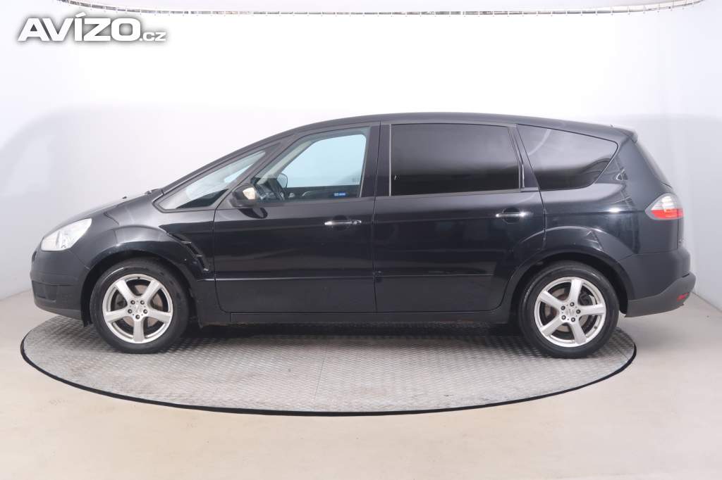 Foto inzerátu Ford S-MAX 1.8 TDCi