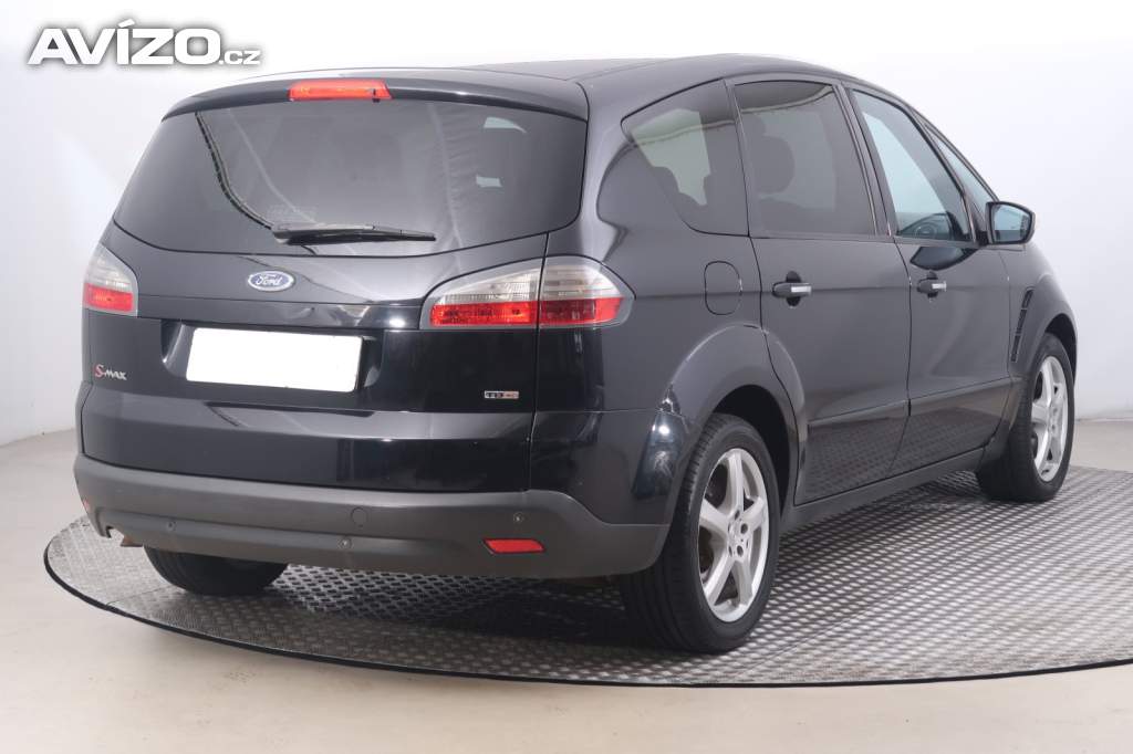 Foto inzerátu Ford S-MAX 1.8 TDCi