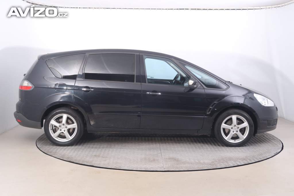 Foto inzerátu Ford S-MAX 1.8 TDCi