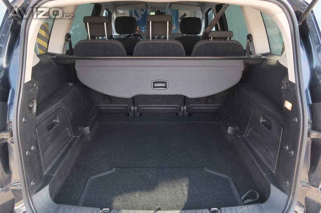 Foto inzerátu Ford S-MAX 1.8 TDCi