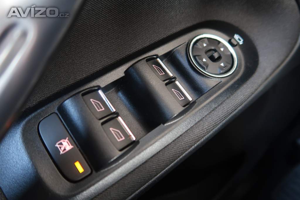 Foto inzerátu Ford S-MAX 1.8 TDCi