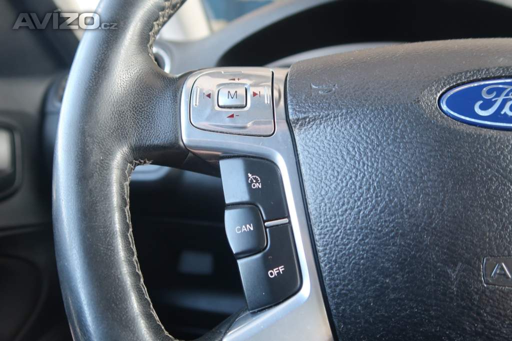 Foto inzerátu Ford S-MAX 1.8 TDCi