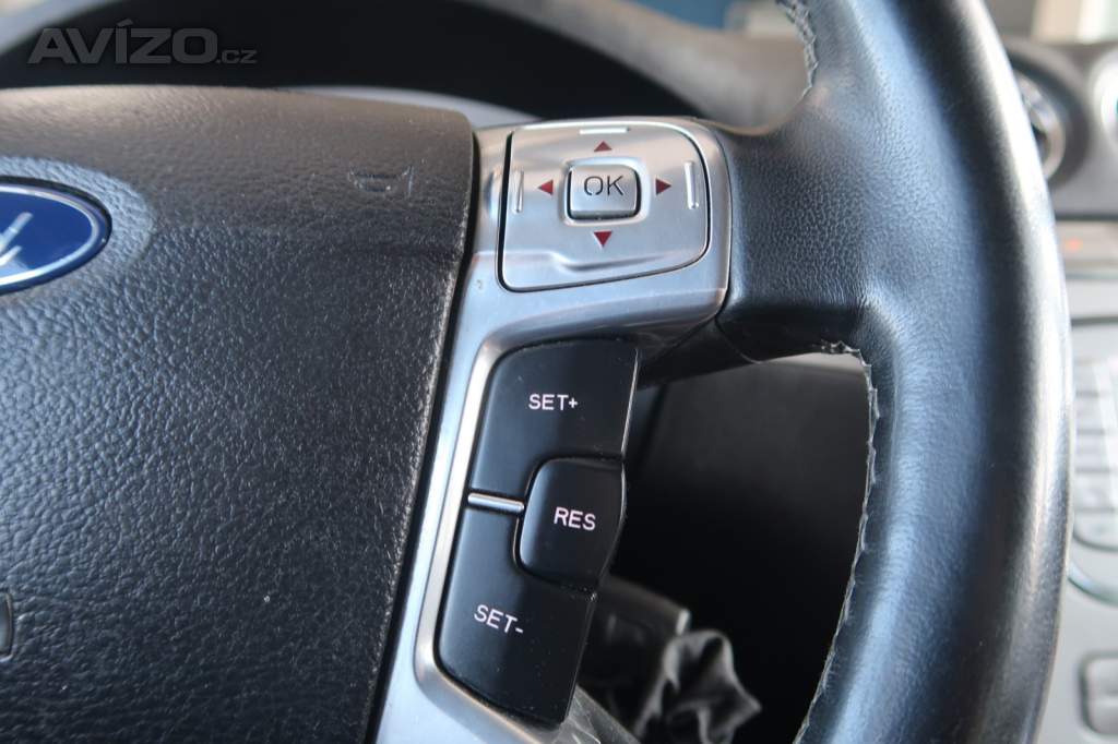 Foto inzerátu Ford S-MAX 1.8 TDCi