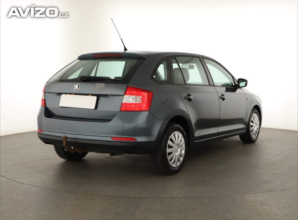Foto inzerátu Škoda Rapid 1.6 TDI