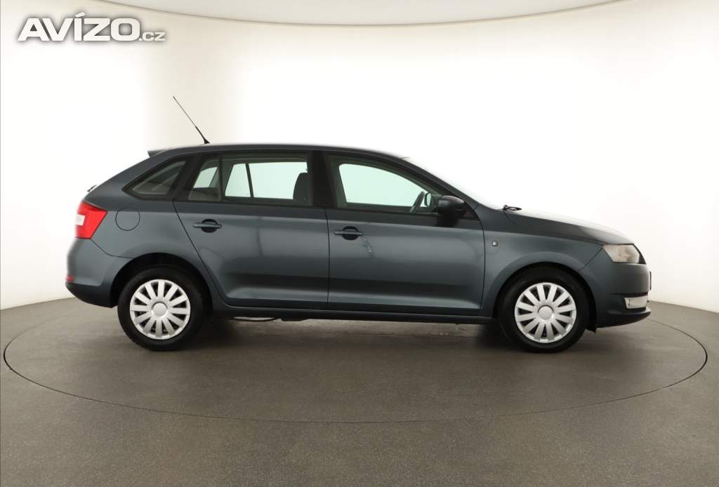 Foto inzerátu Škoda Rapid 1.6 TDI