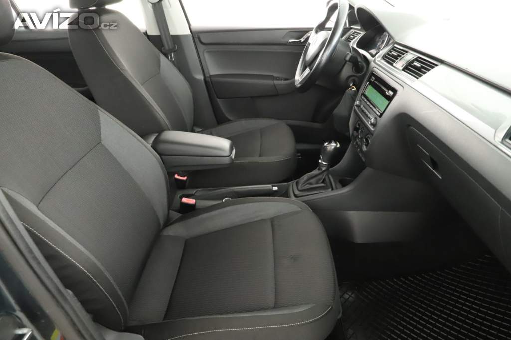 Foto inzerátu Škoda Rapid 1.6 TDI