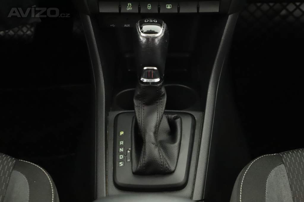 Foto inzerátu Škoda Rapid 1.6 TDI