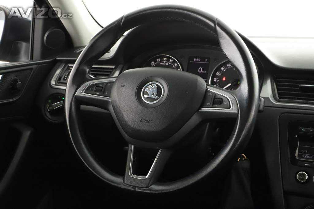 Foto inzerátu Škoda Rapid 1.6 TDI