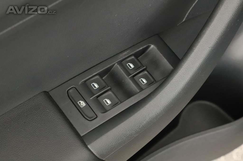 Foto inzerátu Škoda Rapid 1.6 TDI