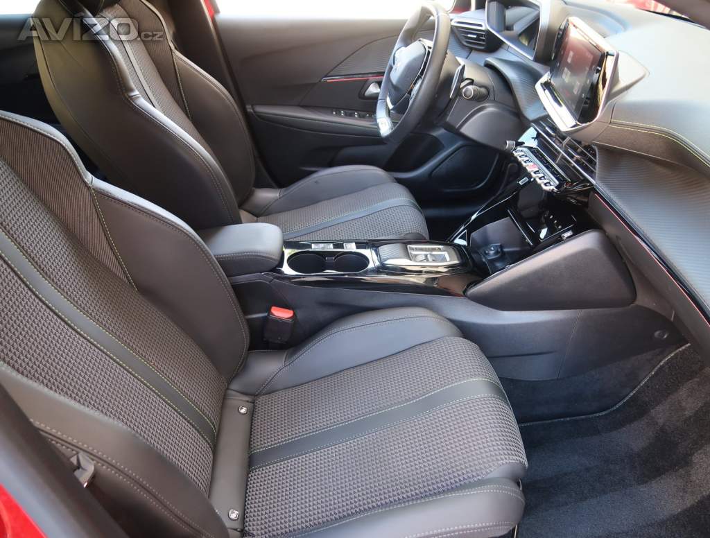 Foto inzerátu Peugeot 208 1.2 PureTech