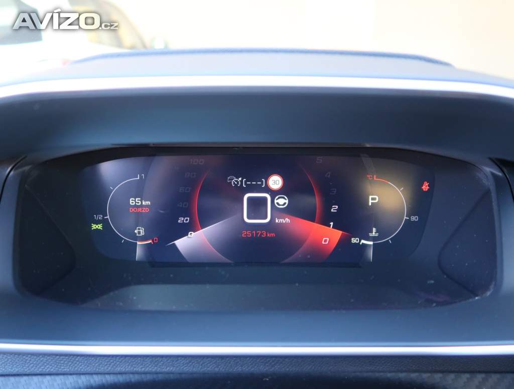 Foto inzerátu Peugeot 208 1.2 PureTech