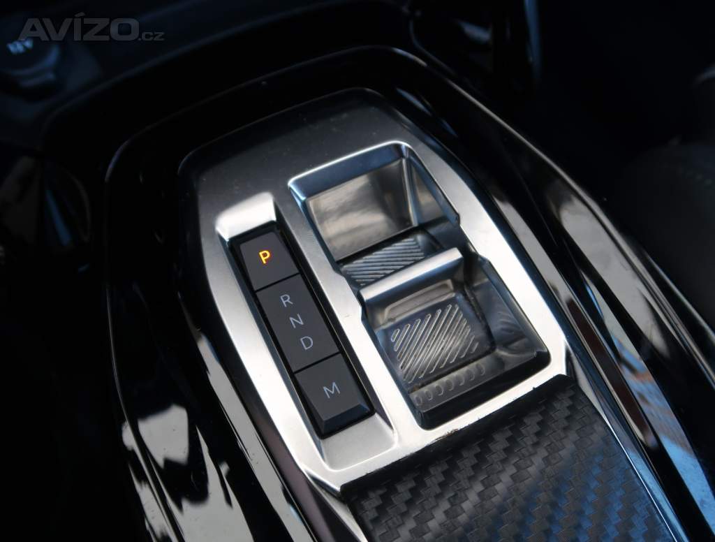 Foto inzerátu Peugeot 208 1.2 PureTech