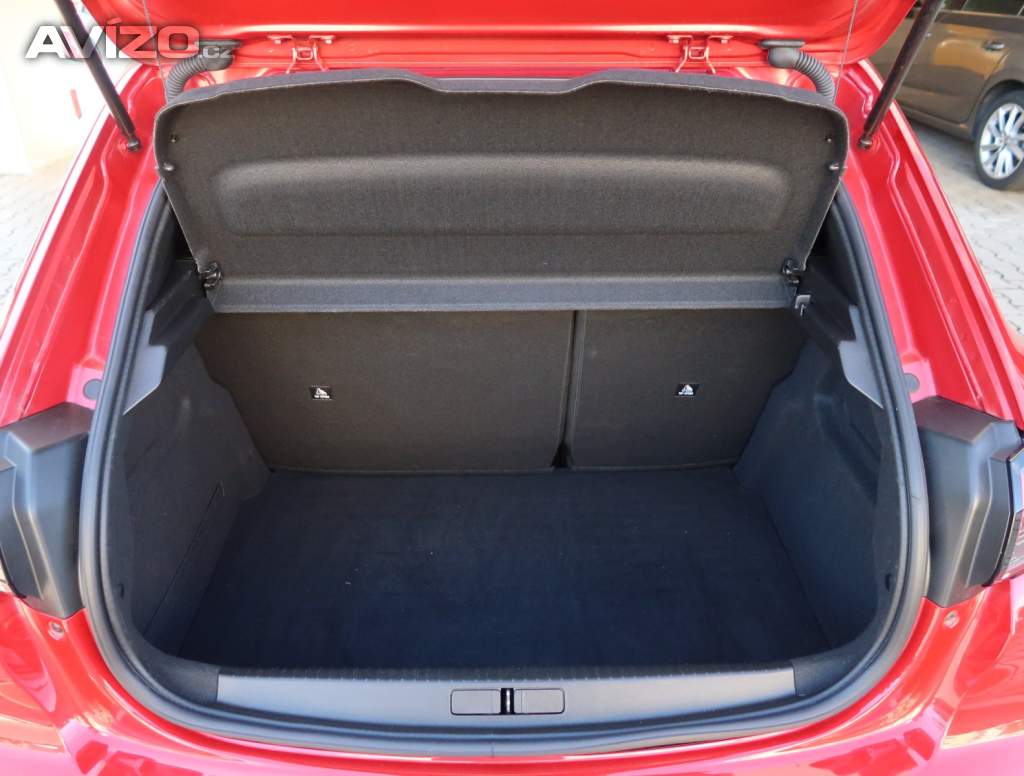 Foto inzerátu Peugeot 208 1.2 PureTech