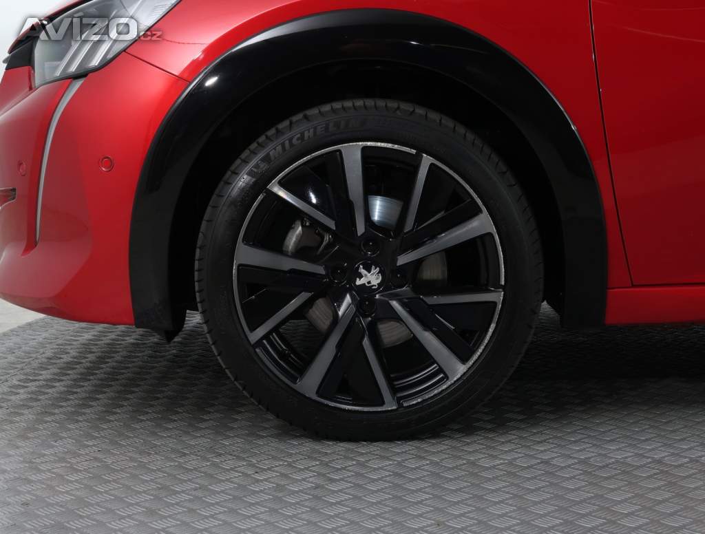 Foto inzerátu Peugeot 208 1.2 PureTech