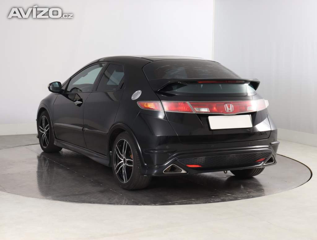 Foto inzerátu Honda Civic 1.8 i
