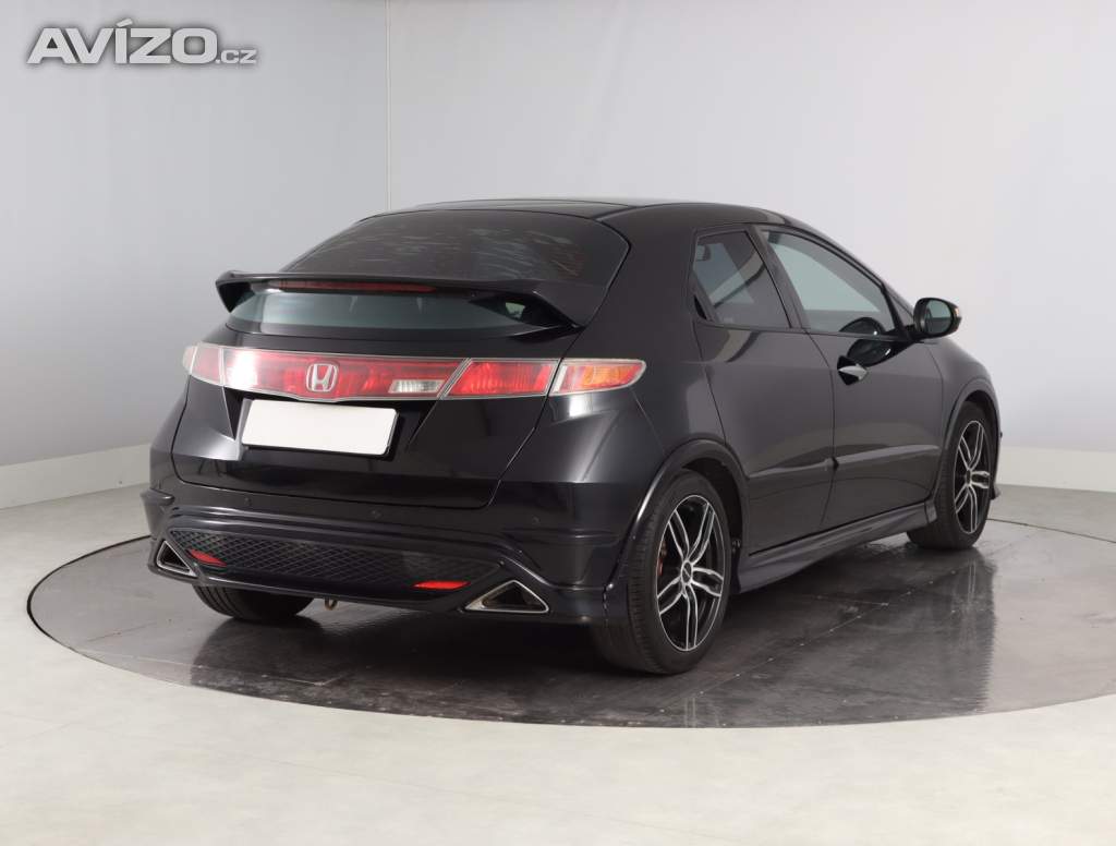 Foto inzerátu Honda Civic 1.8 i