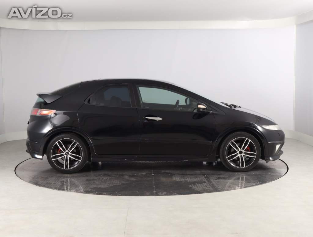 Foto inzerátu Honda Civic 1.8 i